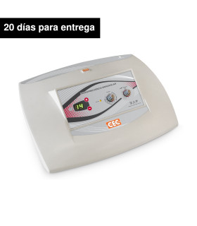 Radiofrecuencia monopolar