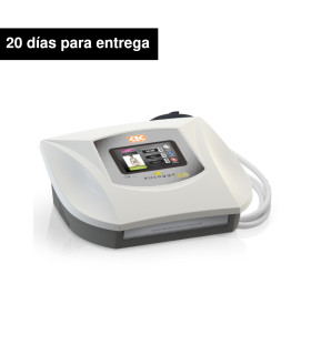 Plisagge Vela vacuum + radiofrecuencia + led