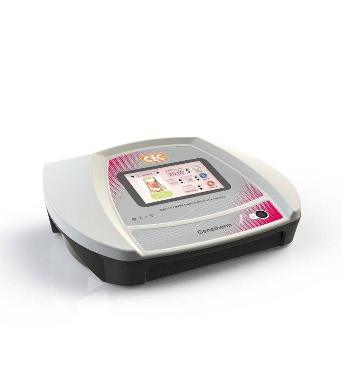 Genotherm radiofrecuencia bipolar
