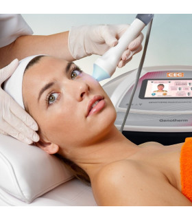 Genotherm radiofrecuencia bipolar