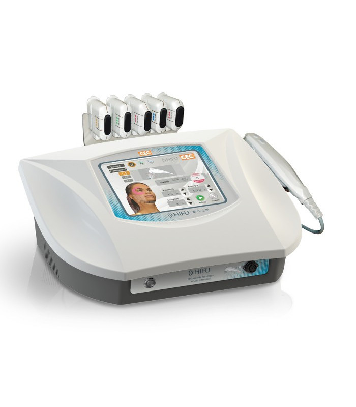 HIFU