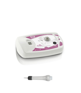 Dermis electroporación