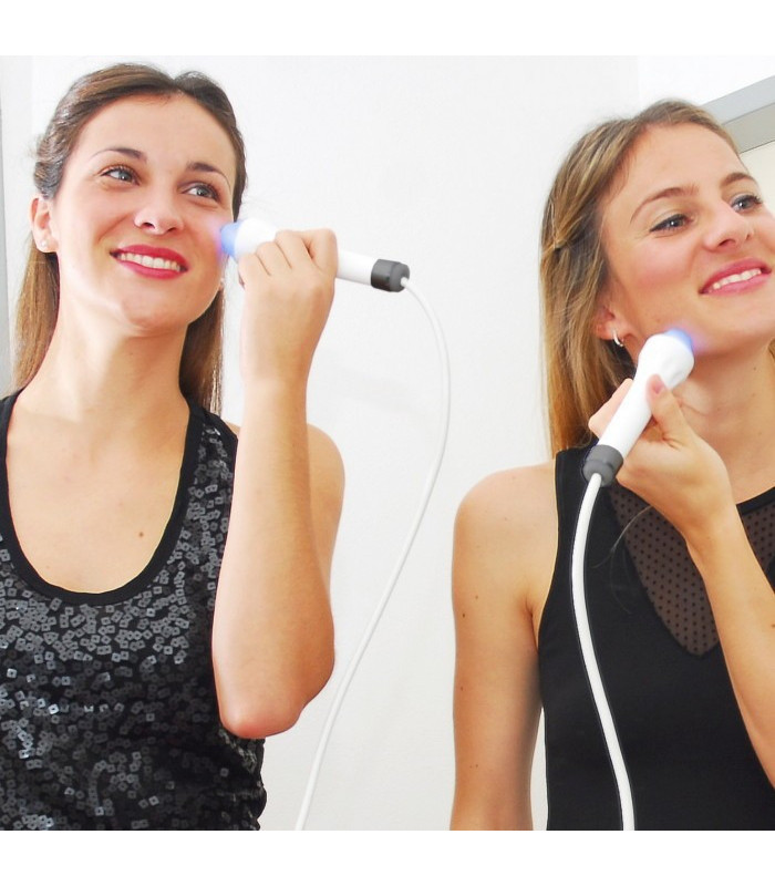 Lift2 radiofrecuencia bipolar