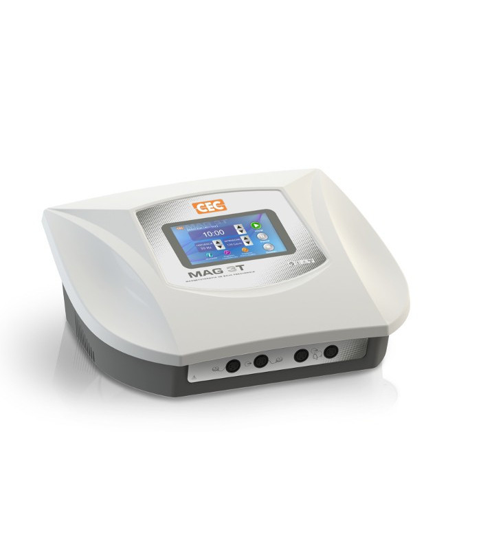 MAG3T magnetoterapia