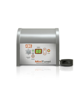 Minitúnel magnetoterapia