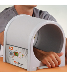 Minitúnel magnetoterapia