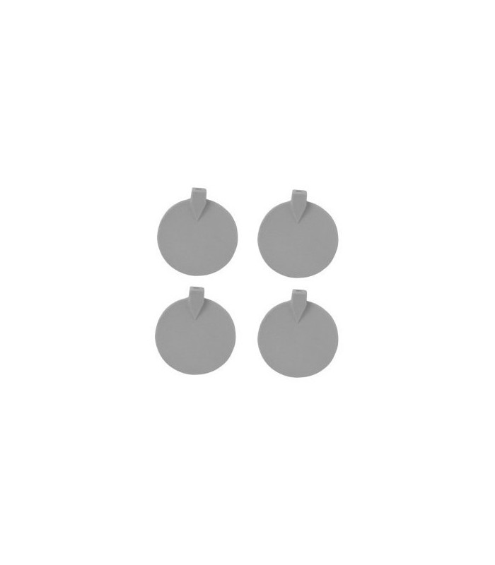 Ondas Rusas Max electroestimulador