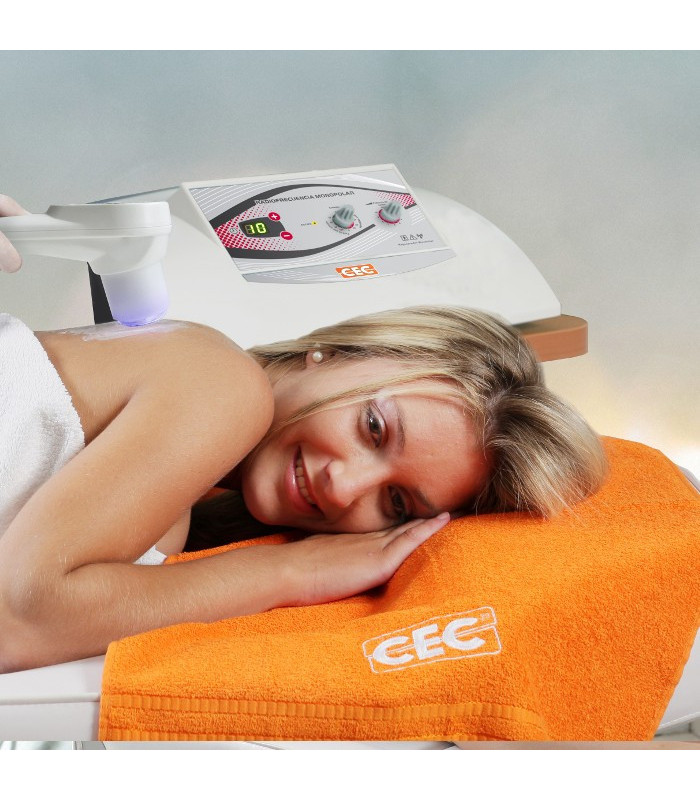 Radiofrecuencia monopolar