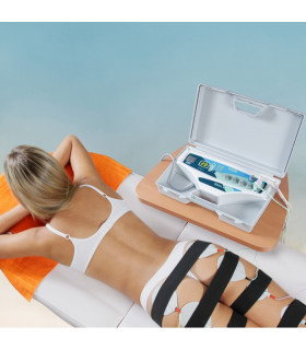 Stim 4 electroestimulador