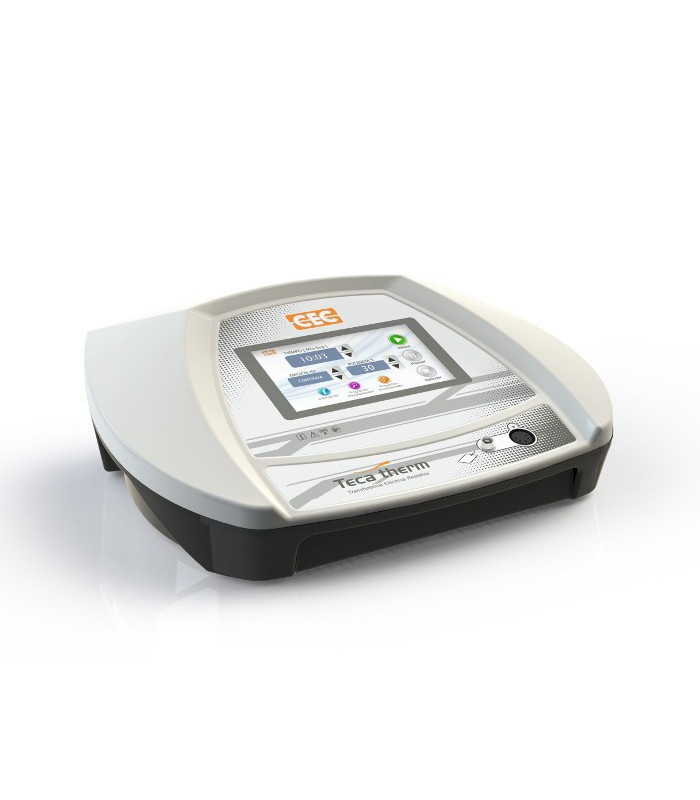 Tecatherm transferencia eléctrica resistiva