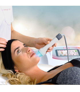 Triatherm radiofrecuencia tripolar