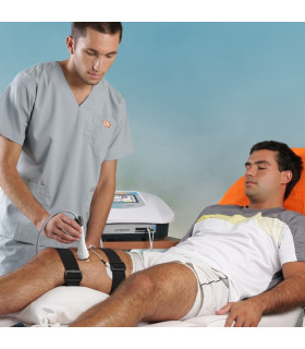 Ultramax terapia combinada electroestimulación + US + TENS