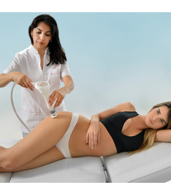 Ondas de choque plus