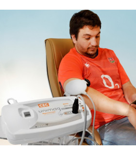Unimag magnetoterapia