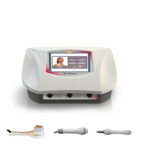 Teratherm radiofrecuencia matricial multifrecuencial