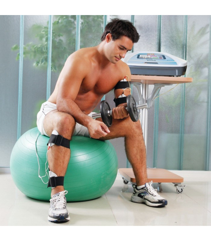 Combi 4 Max electroestimulador