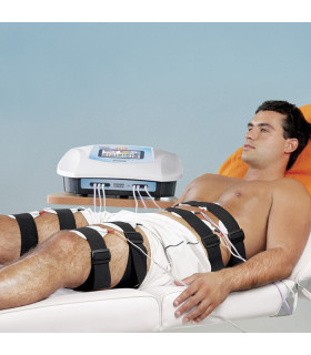 Combi 8 Max electroestimulador