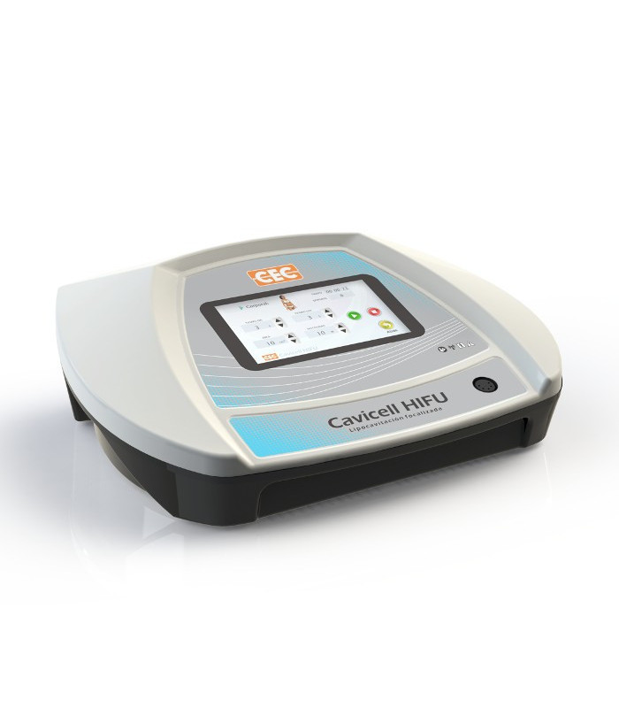Cavicell HIFU
