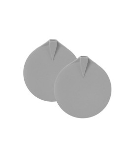 Electrodos 95 mm (2 unidades)