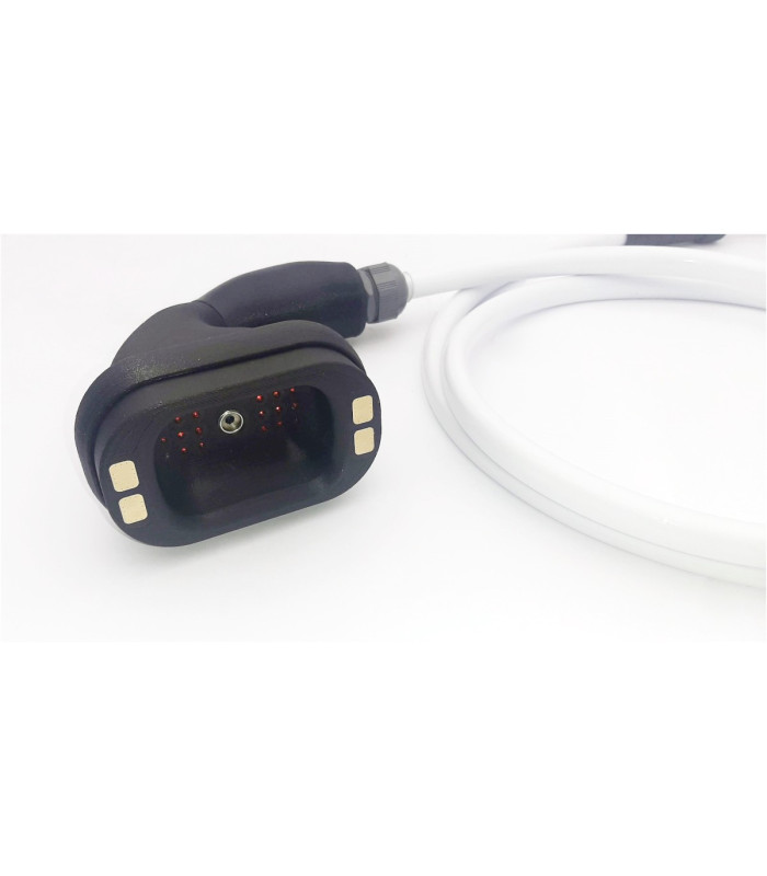 Plisagge Vela vacuum + radiofrecuencia + led