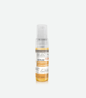 Sérum Vitamina C liposomada