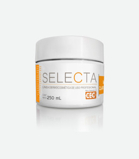 Máscara clarificante