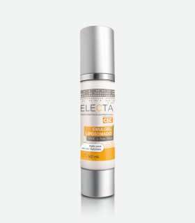 Emulgel DMAE y aloe vera