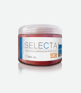 Gel anticelulítico cafeína + centella. 500 mL