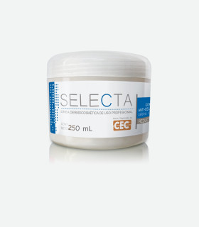 Crema corporal anticelulítica 250 mL.