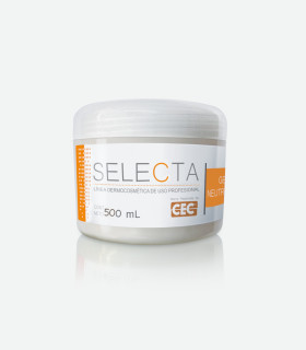 Gel neutro 500 mL