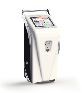 SHR Láser depilación