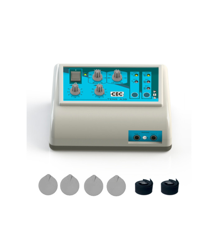 A3B electroanalgesia