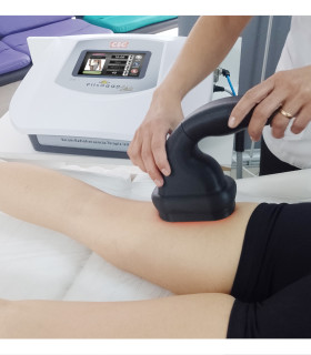 Plisagge Vela vacuum + radiofrecuencia + led