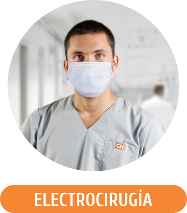 Electrocirugía