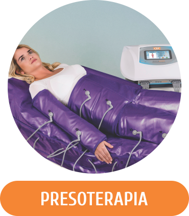 Presoterapia