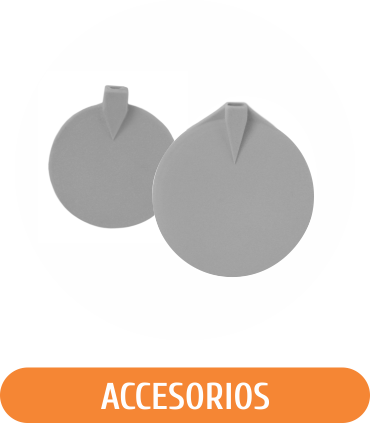 Accesorios