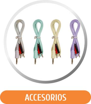 Accesorios