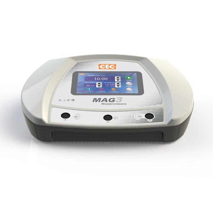 MAG3 - Magnetoterapia
