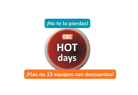 Hoy Days Descuentos exclusivos 
