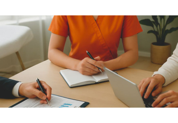 Primeros Equipos para Tu Consultorio Estético: ¿Qué Elegir para Empezar con Éxito?
