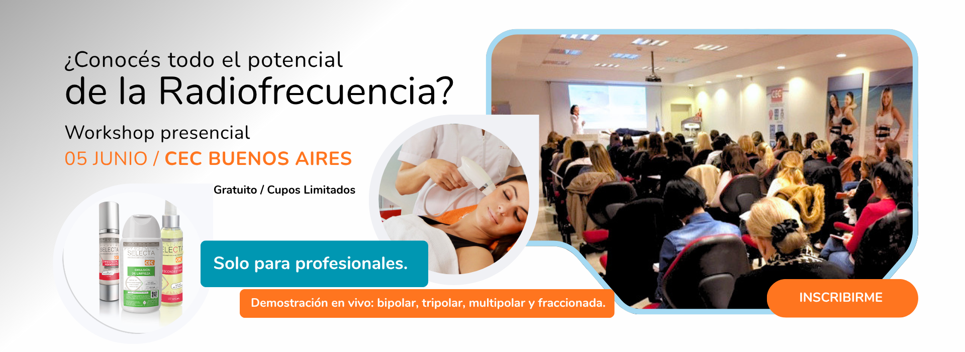 5 junio workshop bs as